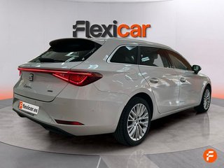 Seat Leon SP 1.4 e-Hybrid DSG S&S Xcellence