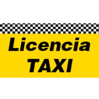LICENCIA TAXI BARCELONA