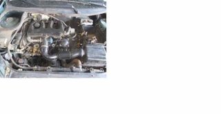 Polea árbol levas Peugeot 206 148085