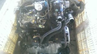 Polea árbol levas Peugeot 206 148085