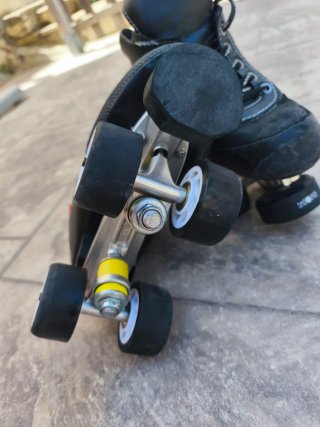 Patines hockey