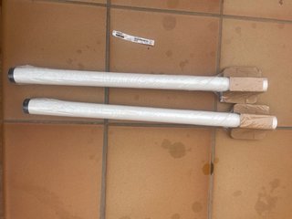 Pata IKEA ADILS Blanca