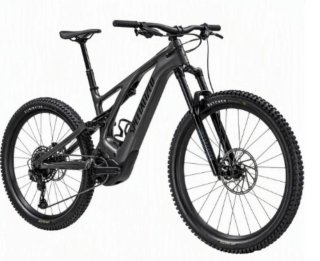 Specialized Turbo Levo Eléctrica