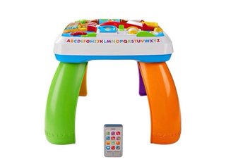 Mesa Interactiva Bebé Fisher-Price