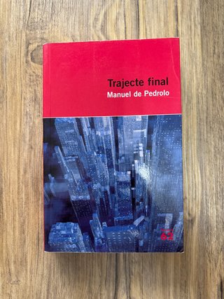 Trajecte final