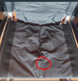 Silla de ruedas