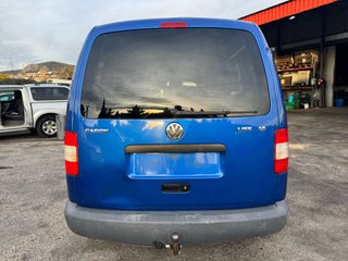 DESPIECE CADDY 1.9 1.6 2.0 TDI BJB BKC BSU BLS BKA
