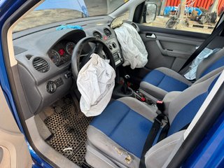 DESPIECE CADDY 1.9 1.6 2.0 TDI BJB BKC BSU BLS BKA