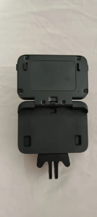 Insta360 Ace Pro Cámara Negra