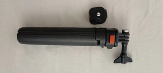 Insta360 Ace Pro Cámara Negra
