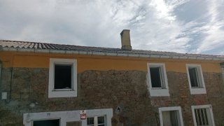 Se vende casa