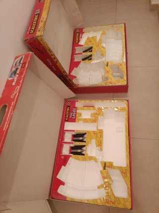 Scalextric