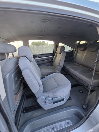 SsangYong Rodius 2006
