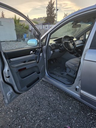 SsangYong Rodius 2006