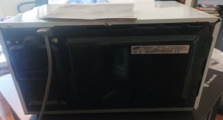Horno Microondas Samsung TDS Micro