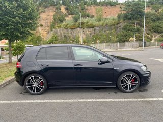 Volkswagen Golf Golf 5p GTD 2.0 TDI 184 CV BMT