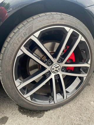 Volkswagen Golf Golf 5p GTD 2.0 TDI 184 CV BMT