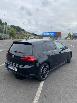 Volkswagen Golf Golf 5p GTD 2.0 TDI 184 CV BMT