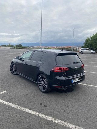 Volkswagen Golf Golf 5p GTD 2.0 TDI 184 CV BMT