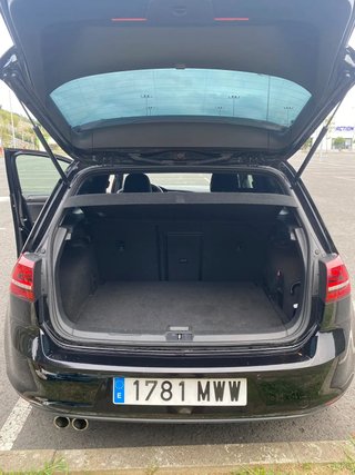 Volkswagen Golf Golf 5p GTD 2.0 TDI 184 CV BMT