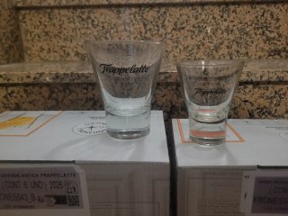 Bormioli Rocco Ypsilon Vasos (12uds)