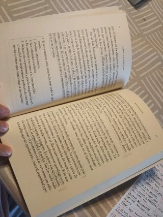 La receta de la felicidad