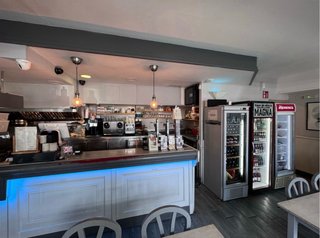 TRASPASO PIZZERIA RESTAURANTE S. VICENÇ DE MONTALT