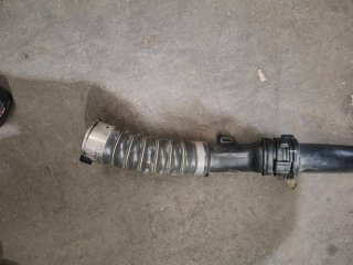 Tubos Admisión Renault Clio III 1.5 dci