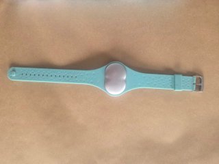 Pulsera Ava Fertilidad