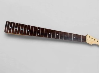 Mastil Guitarra Eléctrica Pala Custom