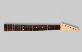 Mastil Guitarra Eléctrica Pala Custom