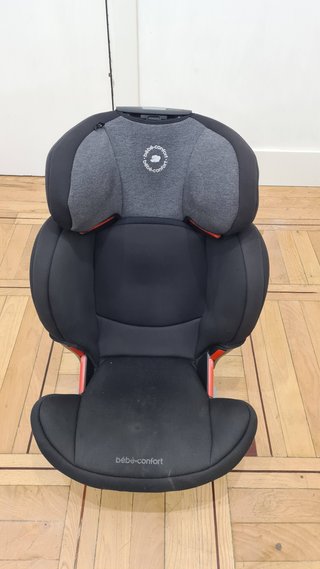 RodiFix AirProtect Bébé Confort Grupo 2/3