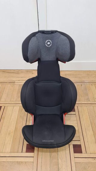 RodiFix AirProtect Bébé Confort Grupo 2/3