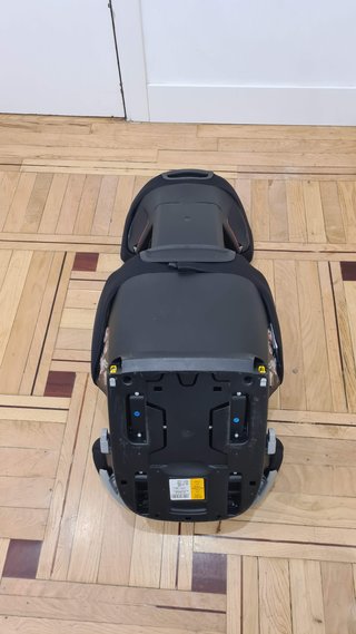 RodiFix AirProtect Bébé Confort Grupo 2/3