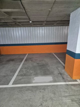 Alquilo plaza de garaje en Valdemoro, plz de toros