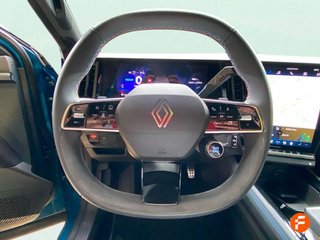Renault Austral Esprit Alpine E-Tech F Hybr 147kW