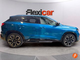Renault Austral Esprit Alpine E-Tech F Hybr 147kW
