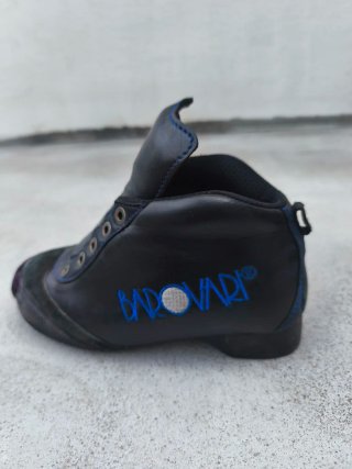 Bota patines hockey