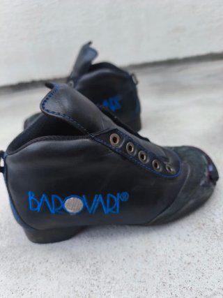 Bota patines hockey