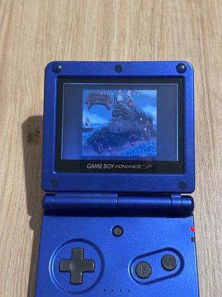 Donkey Kong Country Game Boy Color