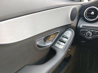 Mercedes-Benz Clase C 200 d 118 kW (160 CV)
