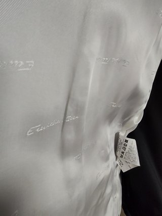 Traje Emidio Tucci 3 Piezas Talla 48 Negro