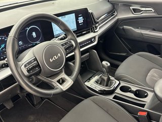 Kia Sportage 1.6 T-GDi MHEV Drive 4x2 110 kW (150 CV)