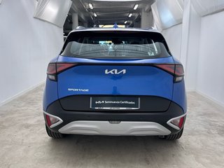 Kia Sportage 1.6 T-GDi MHEV Drive 4x2 110 kW (150 CV)