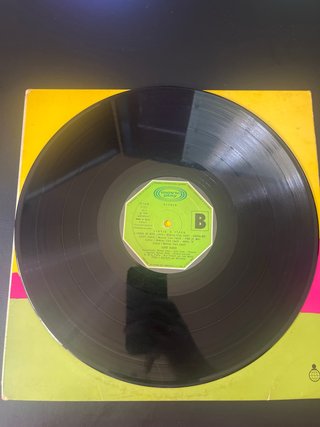 Vinilo Lluis Llach - Viatge a Itaca