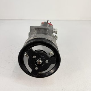 Compresor aire acondicionado Skoda Fabia 1.2 TSI 5Q0820803G
