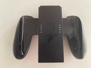 Nintendo Switch Seminuevo + 3 Juegos