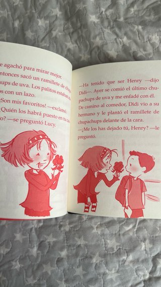 Didi Keidy: Tiene un admirador secreto