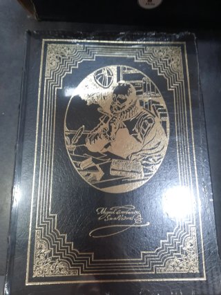 Don Quijote Edición Rueda 2 Tomos