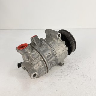 Compresor aire acondicionado VW Caddy 2.0 TDI 5Q0820803G